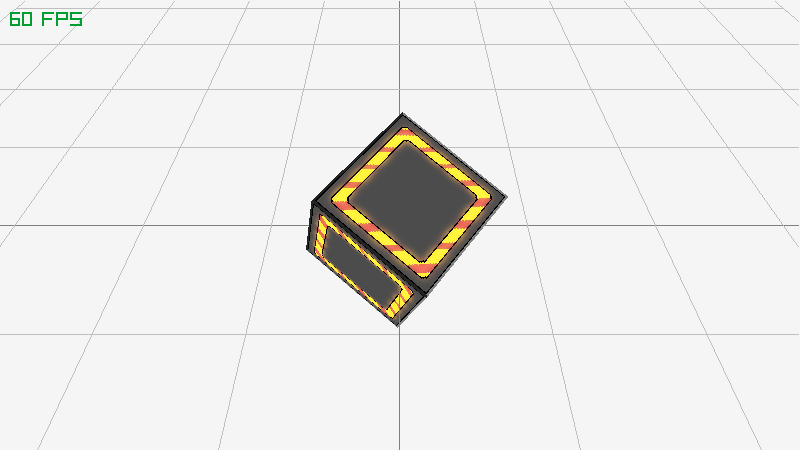 models_rotating_cube