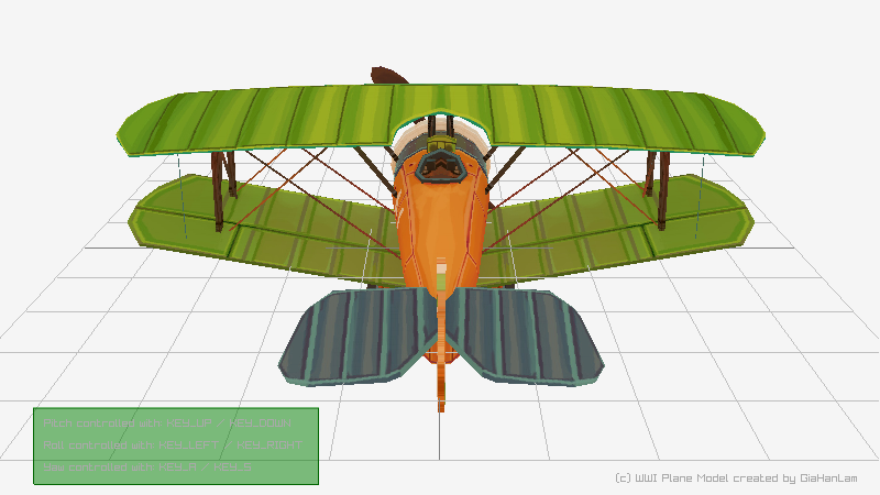 models_yaw_pitch_roll