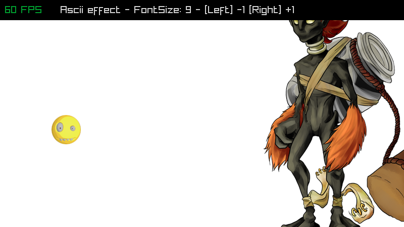 shaders_ascii_rendering