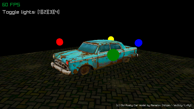 shaders_basic_pbr